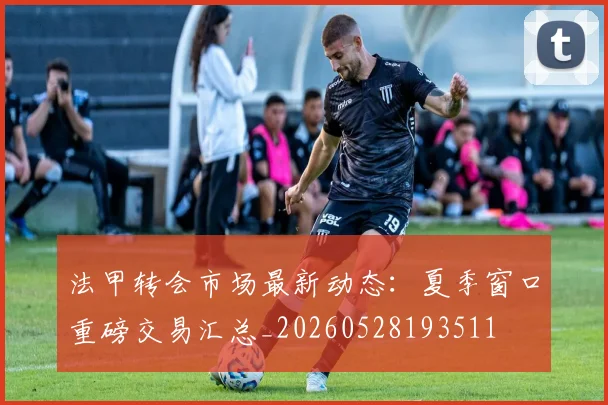 法甲转会市场最新动态:夏季窗口重磅交易汇总_20260528193511