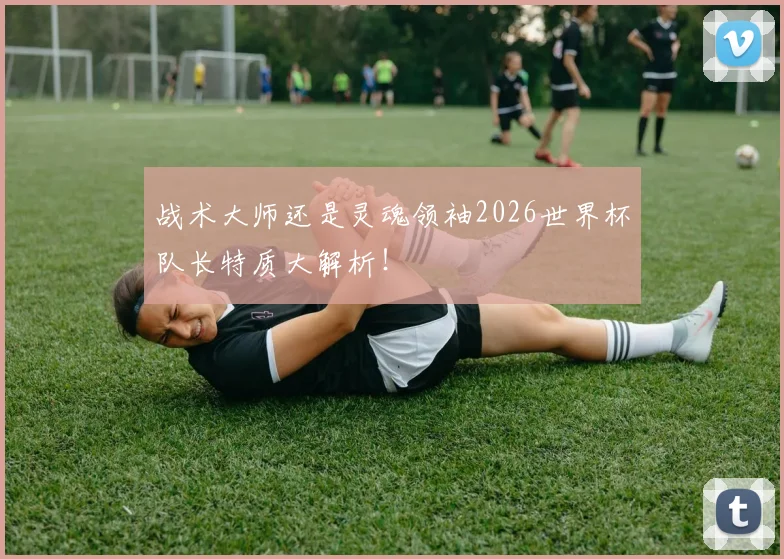 战术大师还是灵魂领袖2026世界杯队长特质大解析!